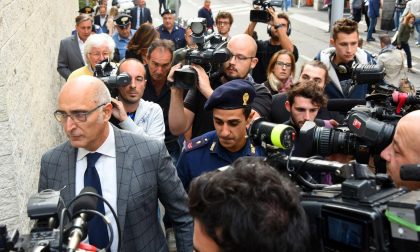 Ruggeri e Salvagni a muso duro Il processo Bossetti si infiamma