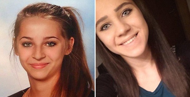 Le “ragazze copertina” del Califfato schiacciate dalla sua stessa furia
