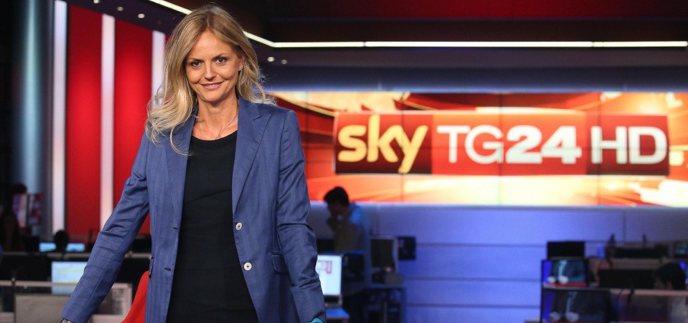 A lezione di giornalismo da Sky Tg L’informazione 2.0 torna all’antico