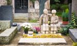 10 frasi dei bergamaschi al cimitero