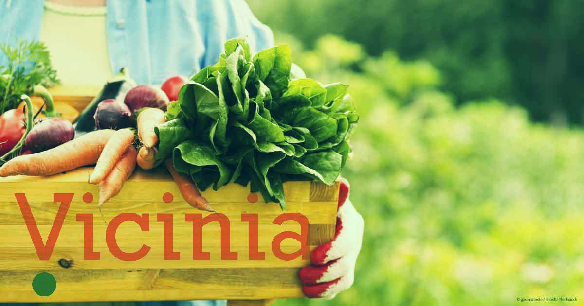 Negozio Vicinia in via XXIV maggio La prima bottega a chilometro 035