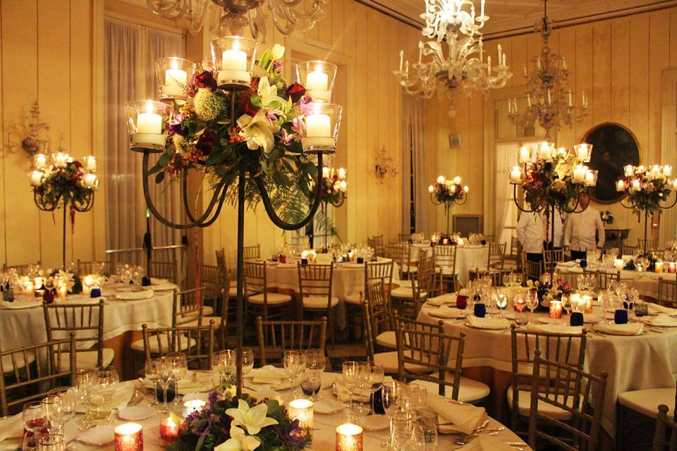 La cena di gala firmata Da Vittorio per i vip della prima alla Scala