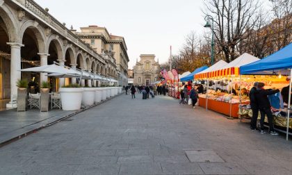 L'allarme degli ambulanti: «Il settore è in ginocchio. Insensato eliminare tutti gli eventi»