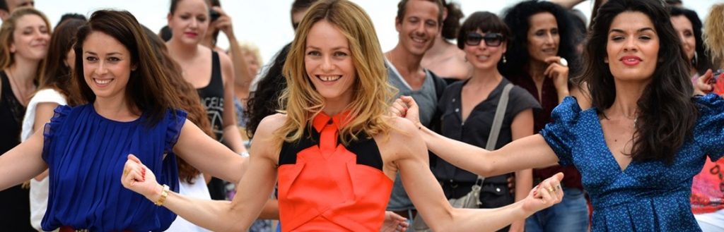 Il film da vedere nel weekend 11 donne a Parigi, piccole storie