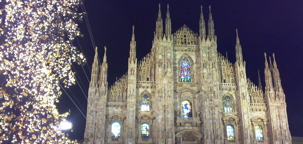 Cose belle da visitare a Milano in questi giorni di vacanza