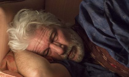 Il film da vedere nel weekend Franny, un inaspettato Richard Gere