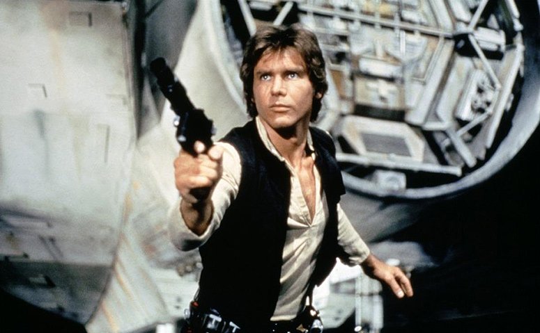 6 - Han-Solo