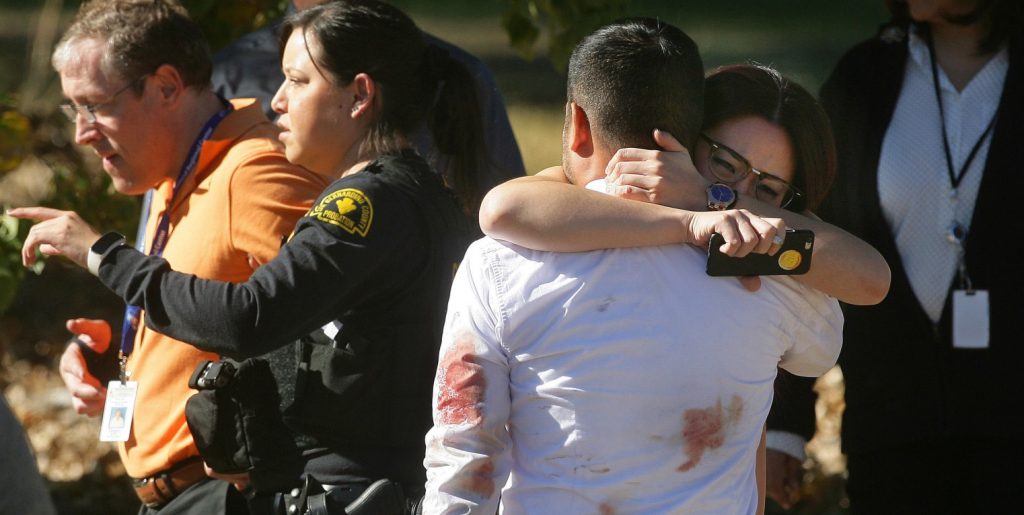 California, «atto di terrorismo» Perché l’Fbi è sempre più certa