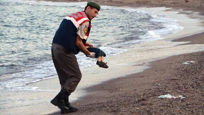 Che ne è della famiglia di Aylan accolta in Canada (eccetto il padre)
