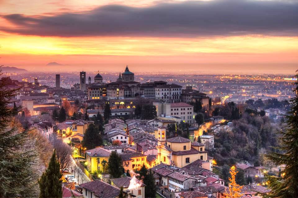 Come in una fiaba – Andrea Pontiggia