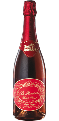 BRUT ROSE LA ROCCHETTA (3)