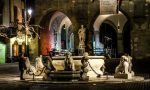 La Rigoni di Asiago finanzierà il restauro della fontana del Contarini, in Piazza Vecchia