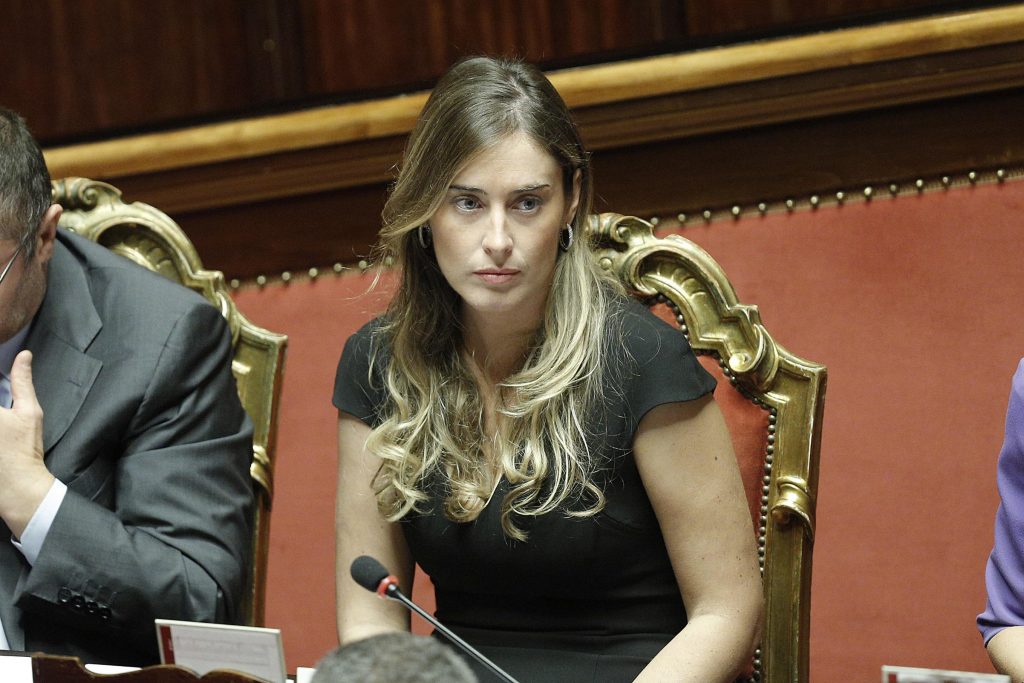 Riforme: al via in Senato dichiarazioni di voto finale