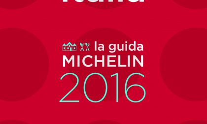 Ecco la Guida Michelin 2016 Bergamo tiene le stelle, meno una