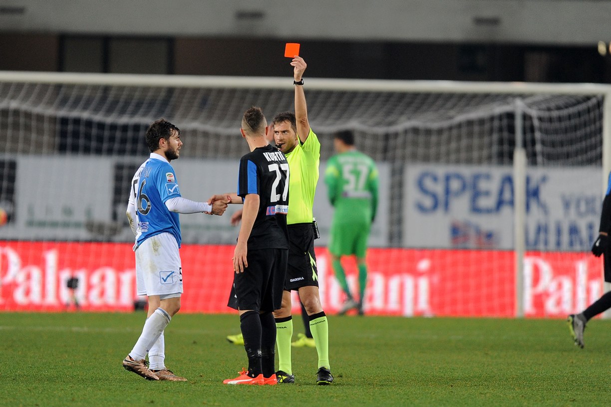 Chievo-Atalanta