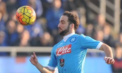 Così si può anche perdere (E Bergamo applaude il Pipita)