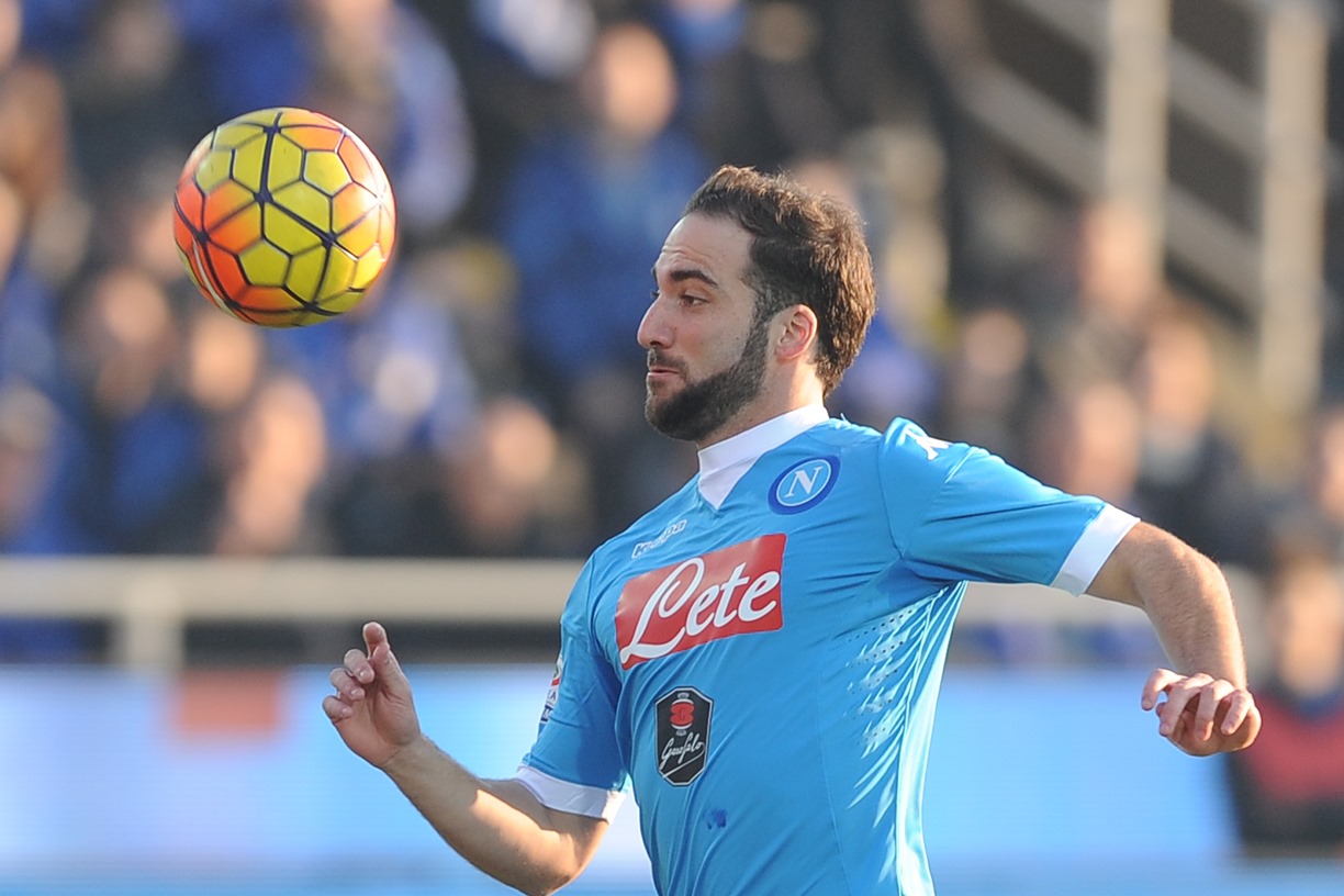 Così si può anche perdere (E Bergamo applaude il Pipita)