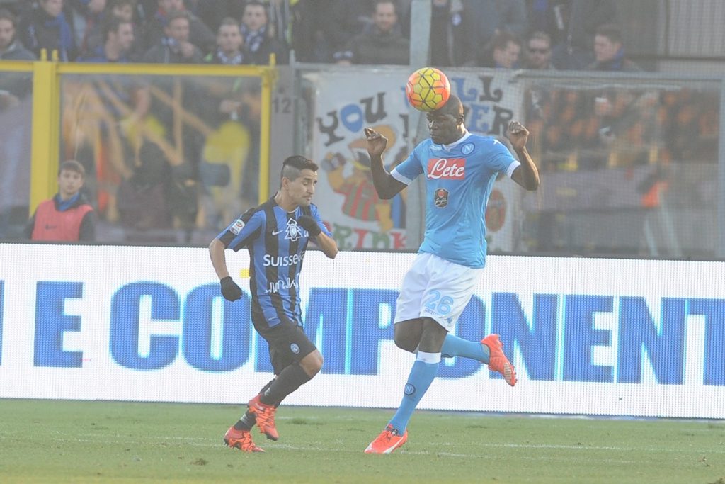 Atalanta-Napoli