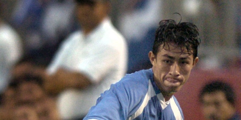 Gli spari contro Alfredo Pacheco E gli altri calciatori finiti male