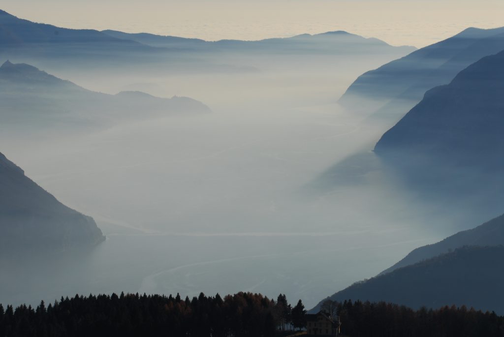 Scozia o Lago d’Iseo? – Emanuele Agazzi