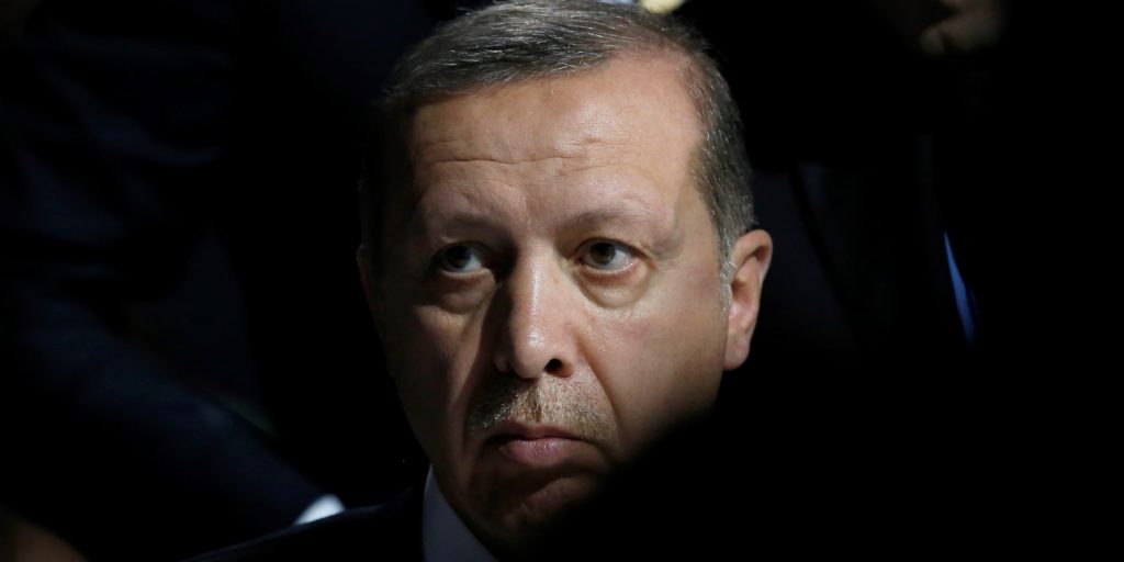 Ma è vero che Turchia e Isis fanno affari attraverso il petrolio?
