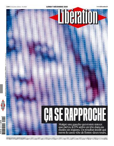 Francia: "Choc", stesso titolo in prima per Figaro e Humanité