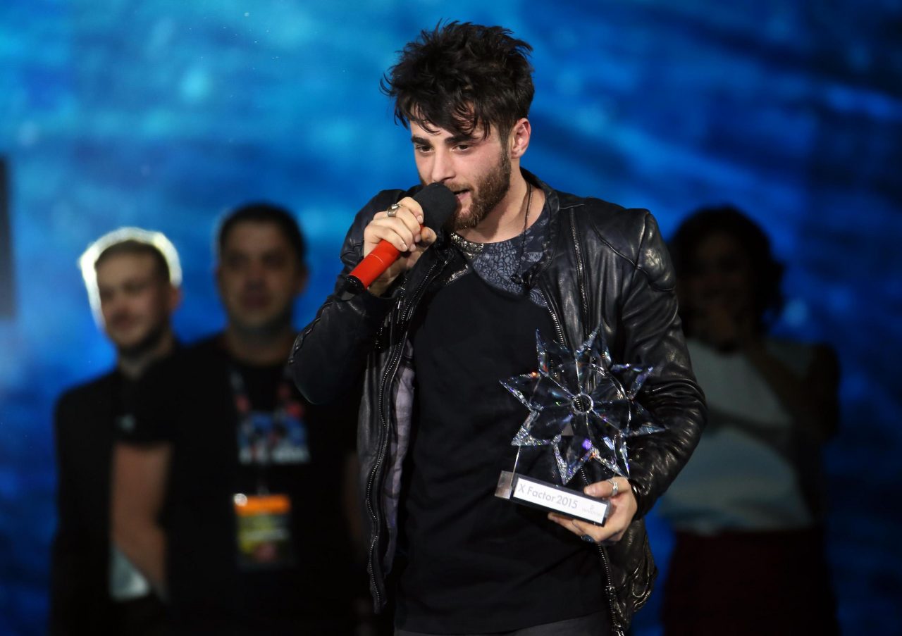 Le pagelle di X Factor 9