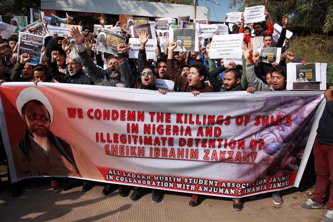 La strage degli sciiti in Nigeria e l’Iran che non sta a guardare