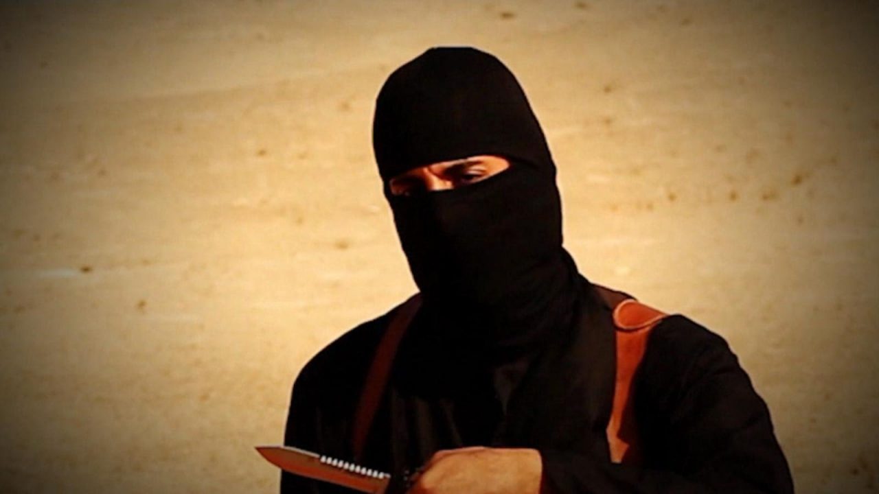 8 uomini, 3 elicotterini, un missile Com’è stato ucciso Jihadi John