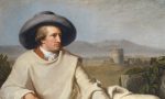 L'Italia che vide Goethe nel '700? Immigrazione, smog e bellezze