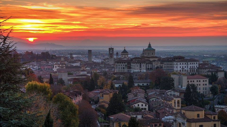 Tramonto – Jose Gomez Estudio