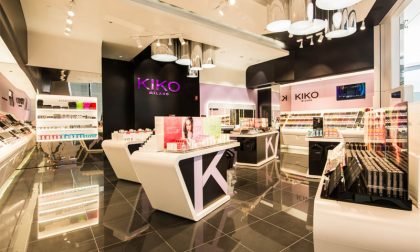 La maggioranza di Kiko Milano non è più della famiglia Percassi: l'ha acquisita L Catterton