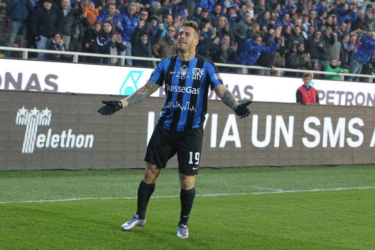 Atalanta-Napoli