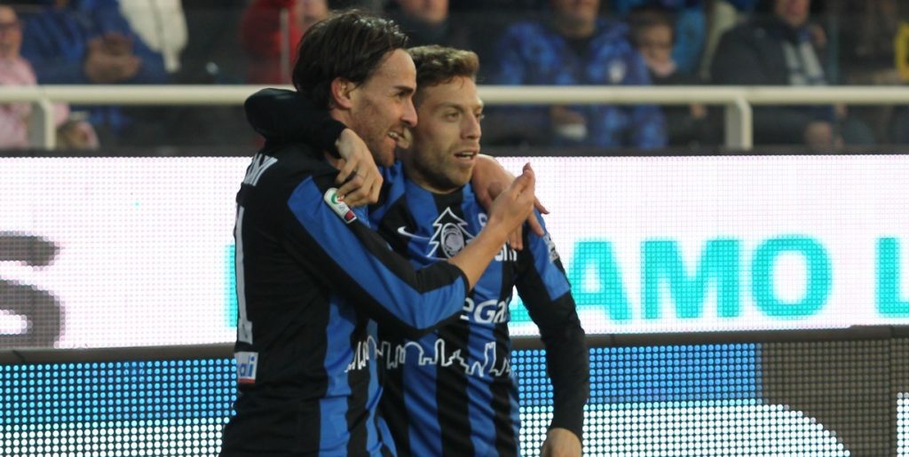 Atalanta-Napoli