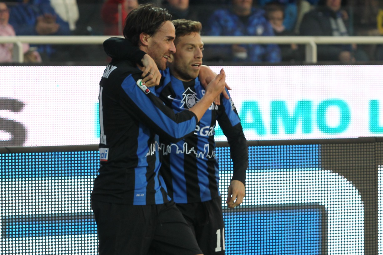 Atalanta-Napoli