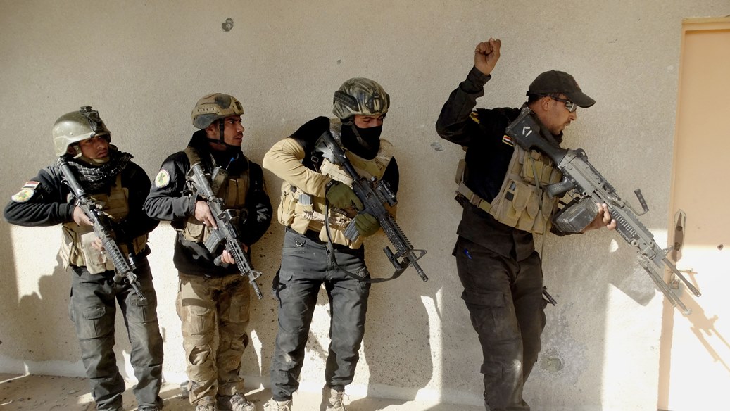 Ramadi, una riconquista strategica I sunniti voltano le spalle al Califfo