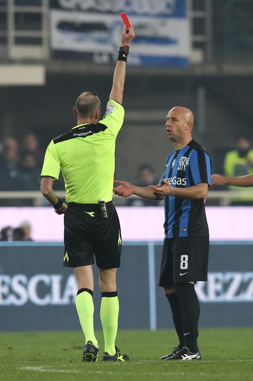 Su Twitter è festa nerazzurra E la star è solo una: Migliaccio