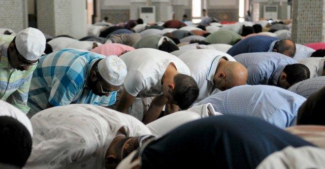 Il caso della moschea fai da te Intrigo nella comunità islamica