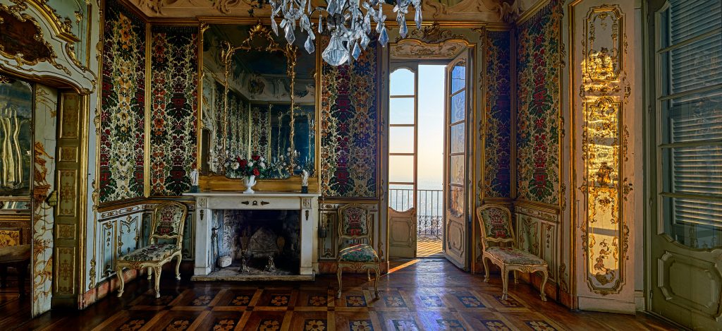 Sala del Soprarizzo