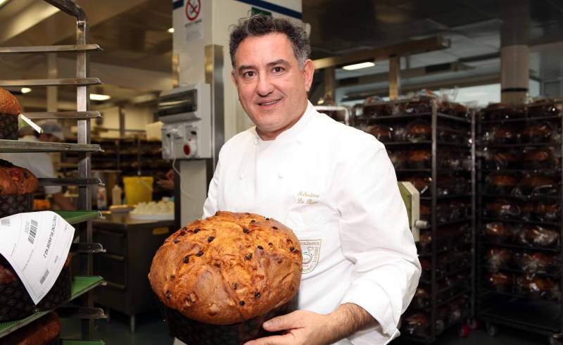 Salvatore-De-Riso panettone