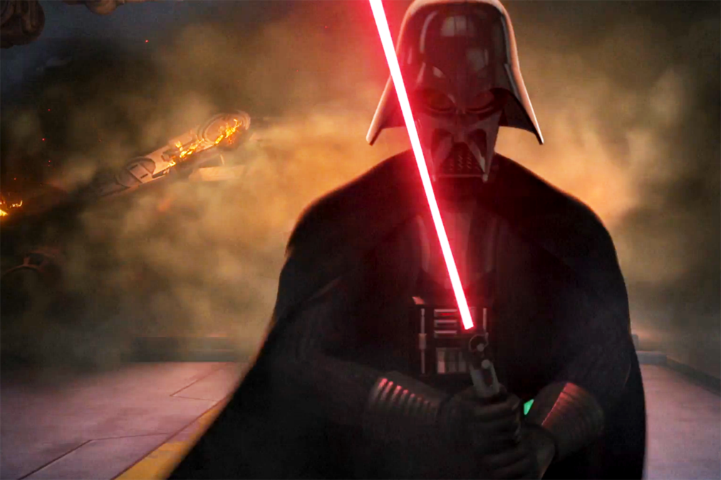 Bigino sui primi sei Star Wars per chi non li avesse ancora visti