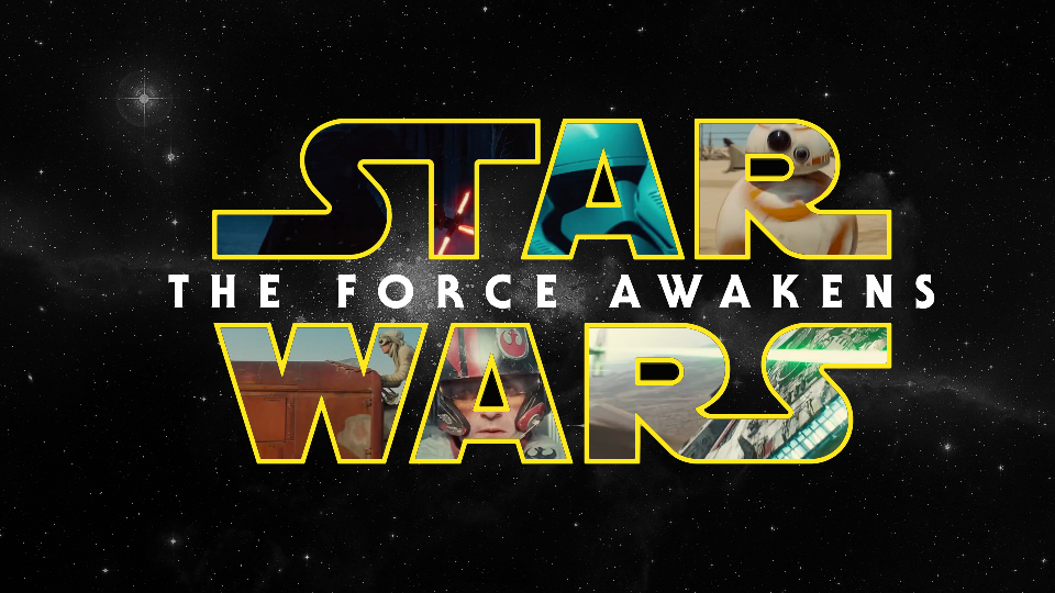 Incontenibile febbre da Star Wars