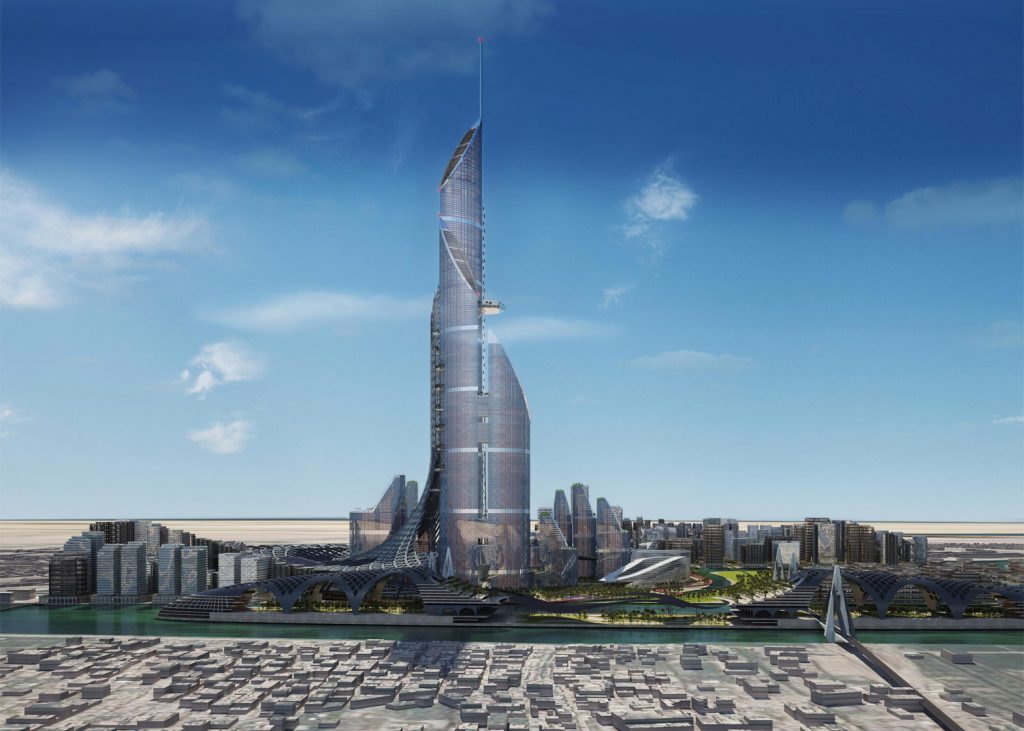 The-Bride_skyscraper_Iraq_AMBS-Architects_dezeen_1568_1