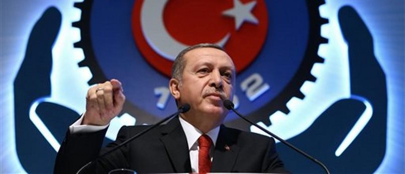 Quanto rischia di perdere Erdogan con le sanzioni decise da Putin