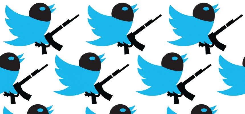 La guerra all’Isis corre in rete Le mosse dei colossi del web