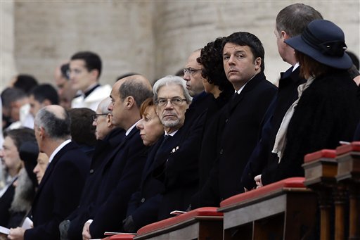 Giubileo in Piazza San Pietro