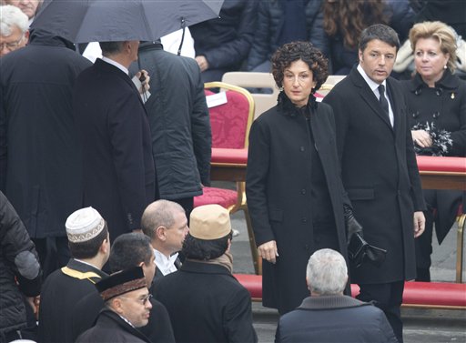 Giubileo in Piazza San Pietro