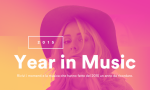 Un anno in musica con Spotify (le canzoni del 2015 in Italia)