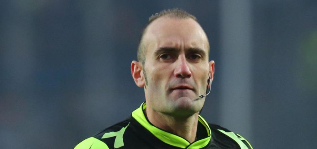 Giusto annullare il quarto gol ma Gonzalez andava espulso