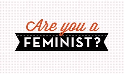 Un bel discorso sul femminismo distribuito a tutti i sedicenni svedesi